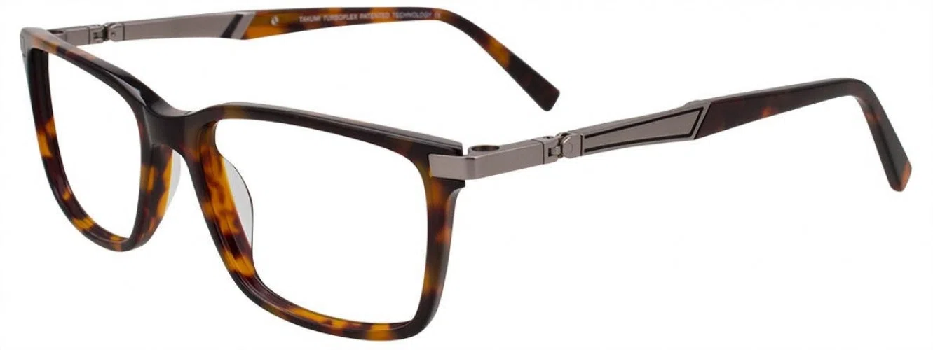 Aspex Eyewear TK1080 Eyeglasses - view 3